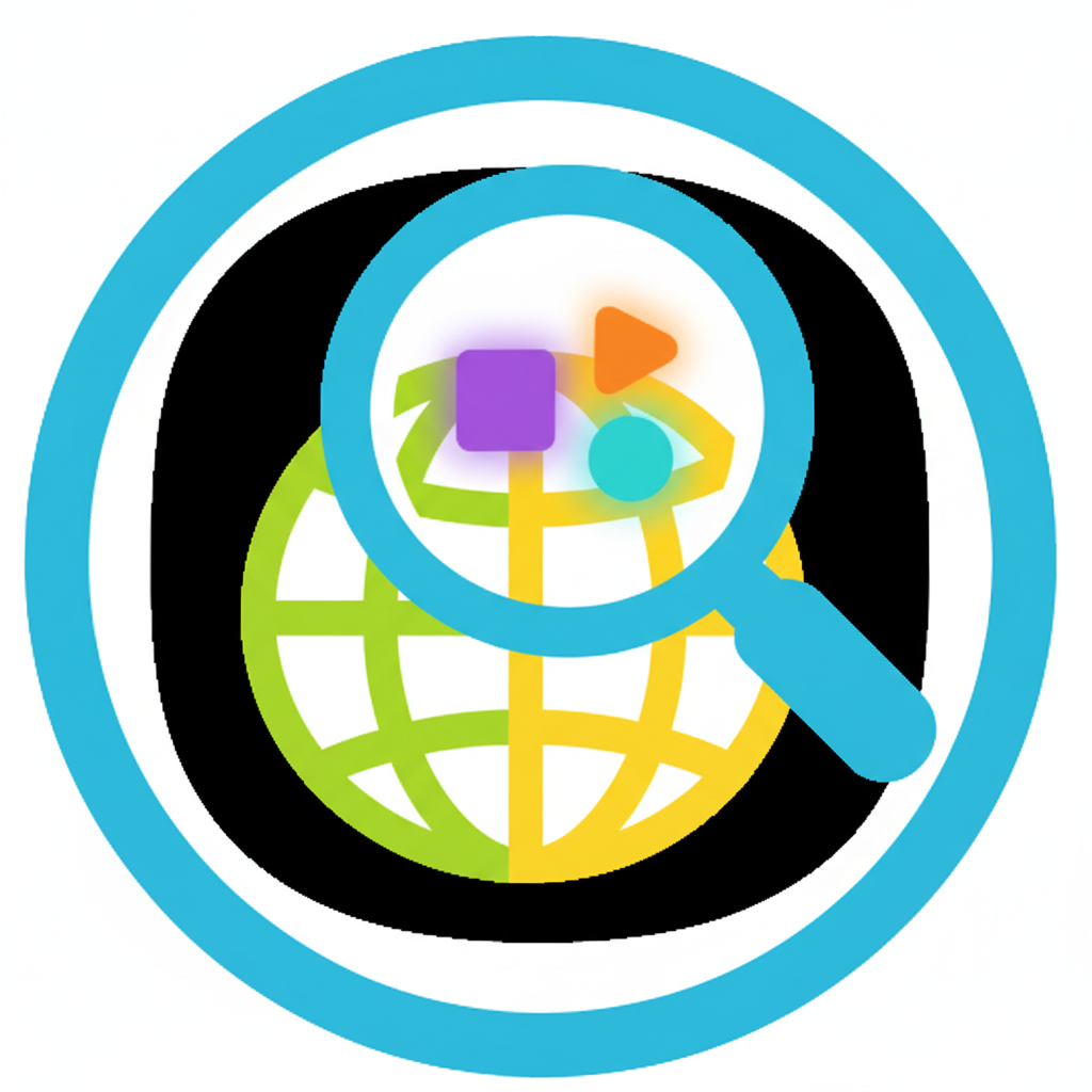 Technology Detector Logo